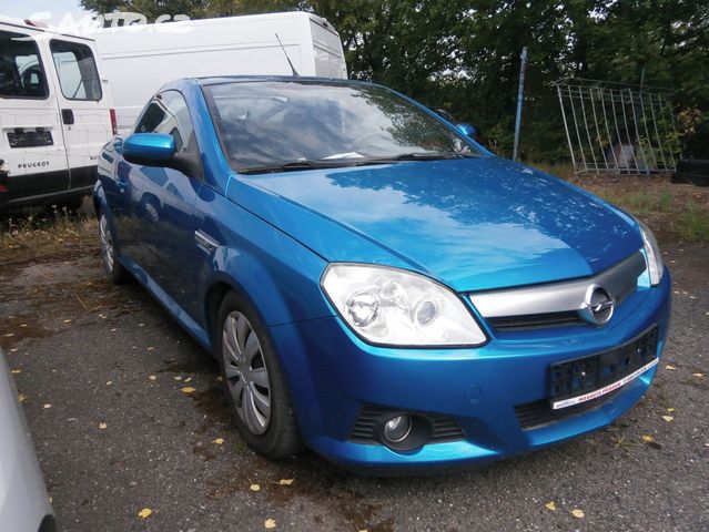 Opel Tigra